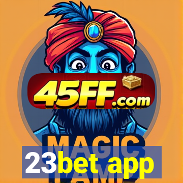 23bet app